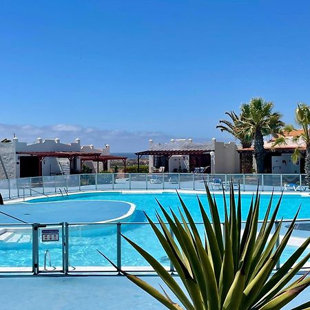 Casa Jazzita 14 Sun Beach 科斯塔卡莱塔 外观 照片