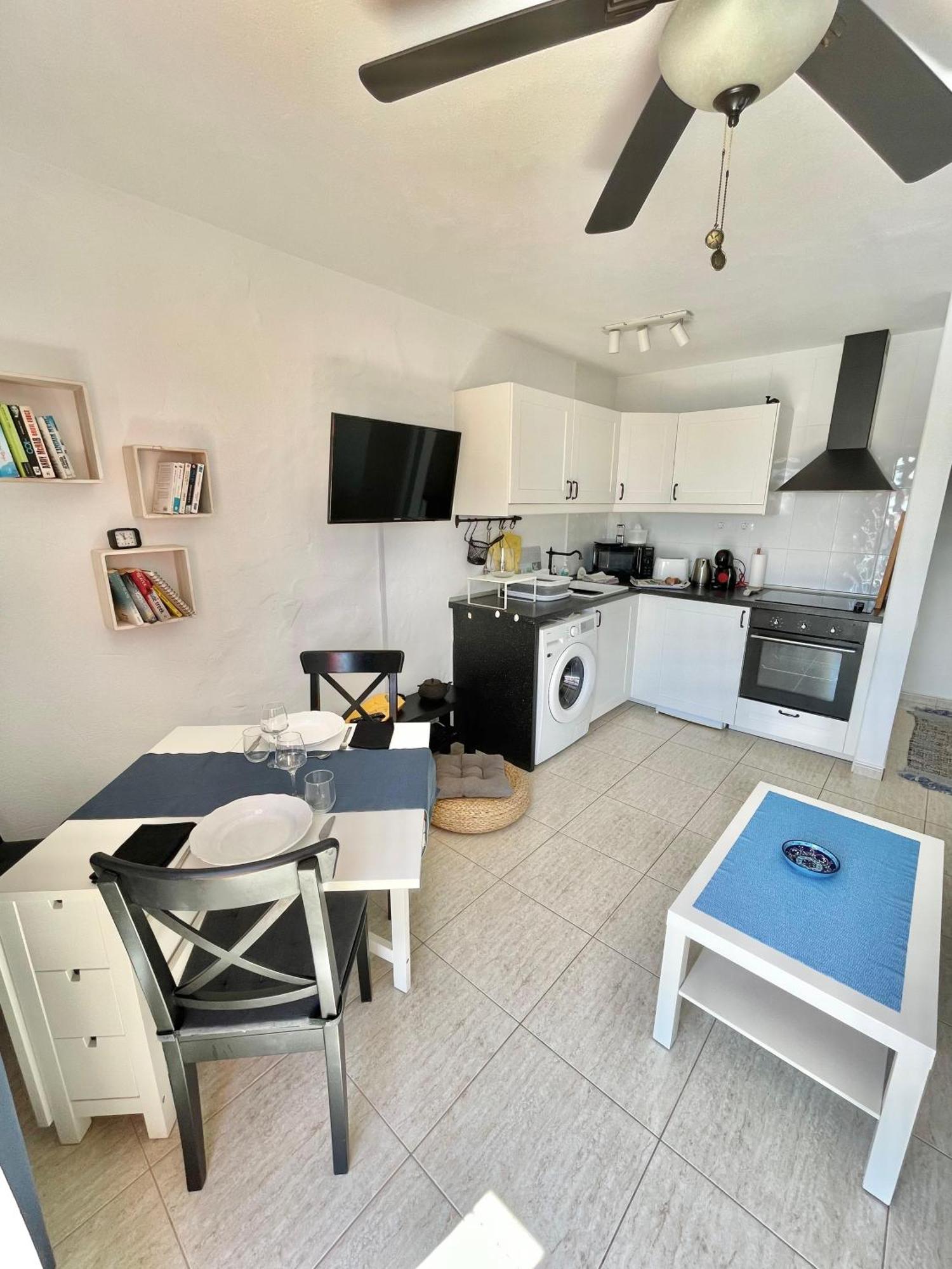 Casa Jazzita 14 Sun Beach 科斯塔卡莱塔 外观 照片