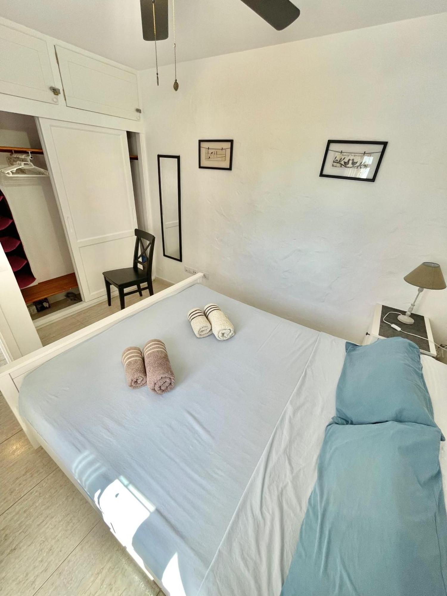 Casa Jazzita 14 Sun Beach 科斯塔卡莱塔 外观 照片