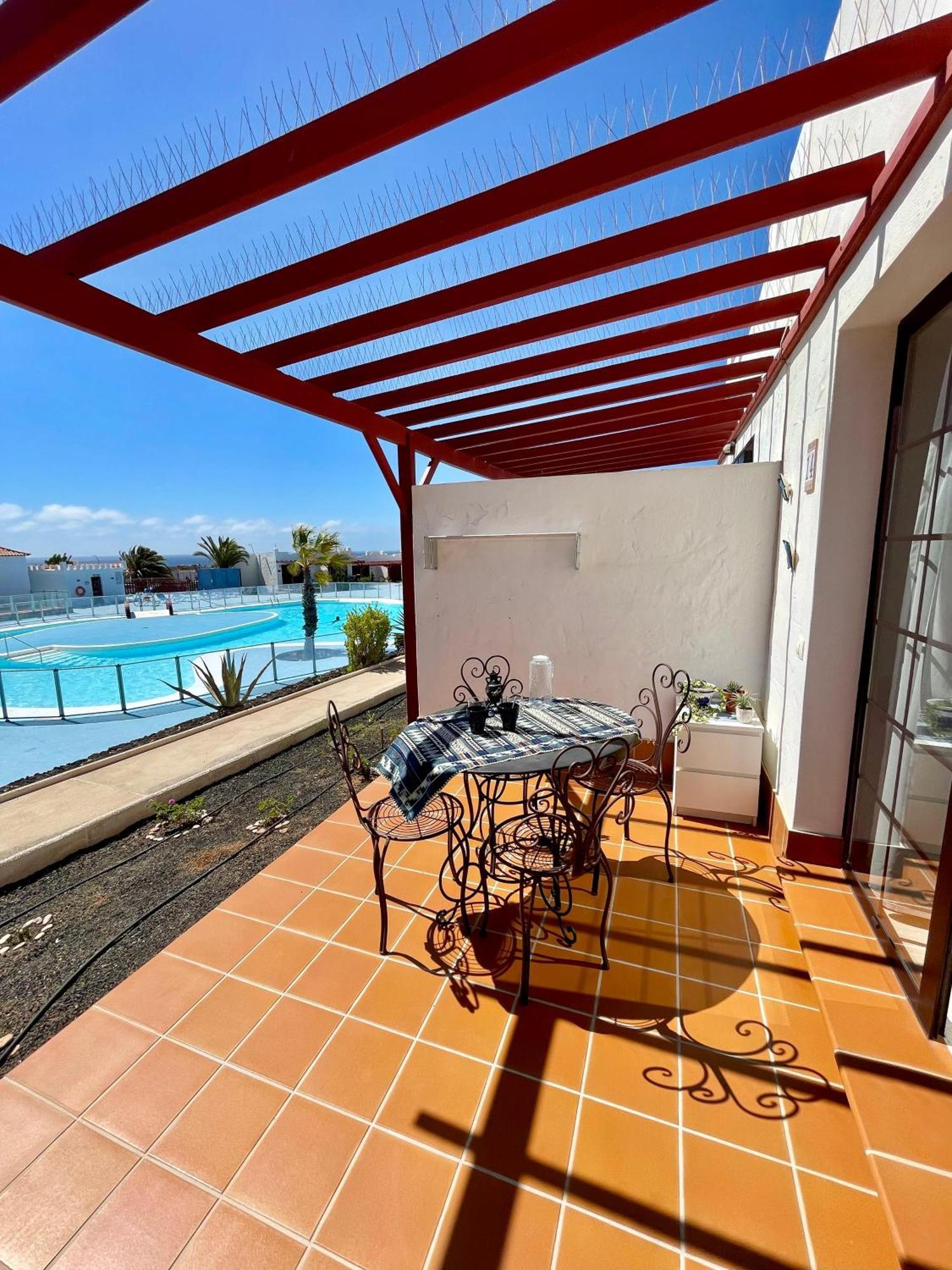 Casa Jazzita 14 Sun Beach 科斯塔卡莱塔 外观 照片