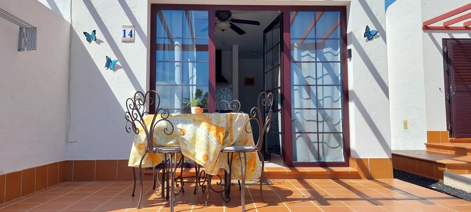 Casa Jazzita 14 Sun Beach 科斯塔卡莱塔 外观 照片